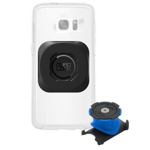 Quad Lock Handlebar/Stem Phone Mount Bike Kit with Universal MAG Adapter NIB